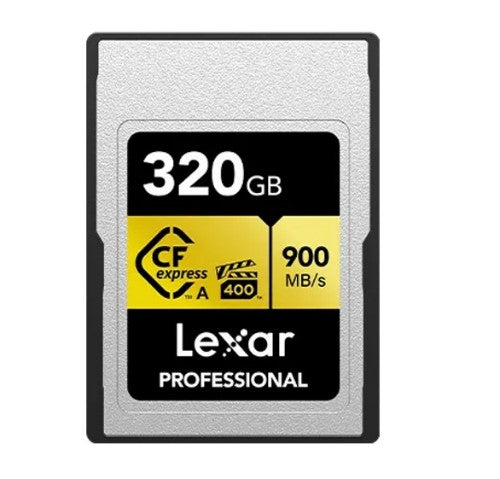 Lexar Professional CFexpress Type A 320 GB