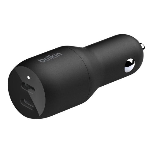 Belkin BOOST↑CHARGE Black Auto