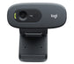Logitech 960-001084 webcam 0.9 MP 1280 x 720 pixels USB Graphite