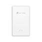 TP-Link Omada EAP625GP-WALL wireless access point 1201 Mbit/s White Power over Ethernet (PoE)