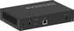 NETGEAR GSM4210PD-100AUS network switch Managed L2/L3 Gigabit Ethernet (10/100/1000) Power over Ethernet (PoE) Black
