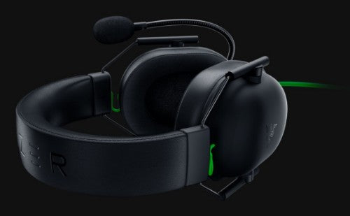 Razer BlackShark V2 X Headset Wired Head-band Gaming USB Type-C Black