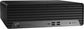 HP Elite 805 G9 AMD Ryzen™ 5 8500G 16 GB DDR5-SDRAM 512 GB SSD Windows 11 Pro SFF PC Black