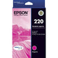 Epson C13T293392 ink cartridge Original Standard Yield Magenta