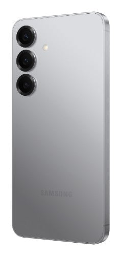 Samsung Galaxy S25 SM-S931B 15.8 cm (6.2") Dual SIM Android 15 5G USB Type-C 12 GB 256 GB 4000 mAh Silver