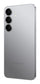 Samsung Galaxy S25 SM-S931B 15.8 cm (6.2") Dual SIM Android 15 5G USB Type-C 12 GB 256 GB 4000 mAh Silver