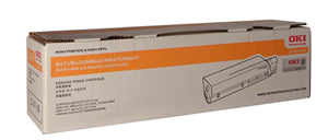 OKI 44574703 toner cartridge 1 pc(s) Original Black