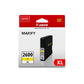 Canon PGI2600XLY ink cartridge Original Yellow