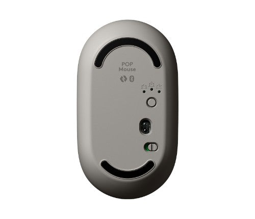 Logitech POP Mouse
