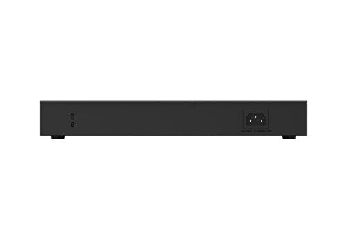 NETGEAR GS516PP Unmanaged Gigabit Ethernet (10/100/1000) Power over Ethernet (PoE) 1U Blue, Grey
