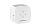 NETGEAR EX6110-100AUS network extender White