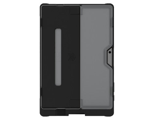 STM Dux Shell 38.1 cm (15") Cover Black