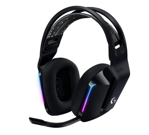 Logitech G G733 Wireless Headset
