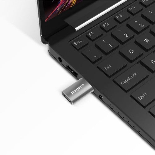 MBeat MB-XAD-U3MCF interface cards/adapter USB Type-C