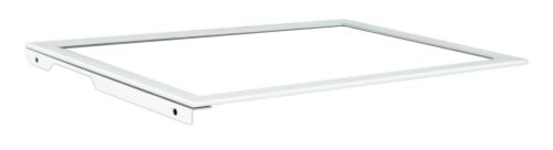 DeepCool View Panel 100 WH Small Form Factor (SFF) Side panel