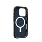 Urban Armor Gear Civilian mobile phone case 16 cm (6.3") Cover Navy