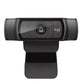 Logitech HD Pro Webcam C920