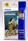 Epson Premium Glossy Photo Paper, 100 x 150 mm, 255g/m², 50 Sheets