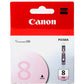 Canon CLI-8PM Photo Magenta Ink Cartridge