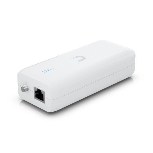 Ubiquiti UDB bridge/repeater Network bridge 866.7 Mbit/s White