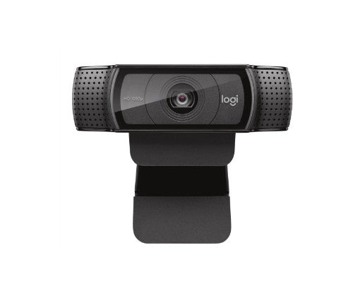 Logitech HD Pro Webcam C920