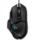 Logitech G 910-005472 mouse Gaming Right-hand USB Type-A Optical 16000 DPI