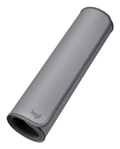 Logitech 956-000046 mouse pad Grey