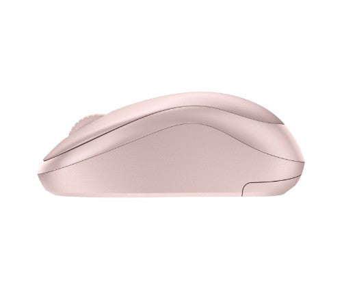 Logitech 910-007124 mouse Travel Ambidextrous RF Wireless + Bluetooth Optical 4000 DPI