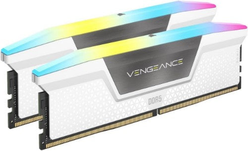 Corsair Vengeance RGB memory module 32 GB 2 x 16 GB DDR5
