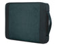 STM Kin 40.6 cm (16") Sleeve case Aqua colour, Blue