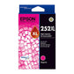 Epson C13T253392 ink cartridge Original High (XL) Yield Magenta