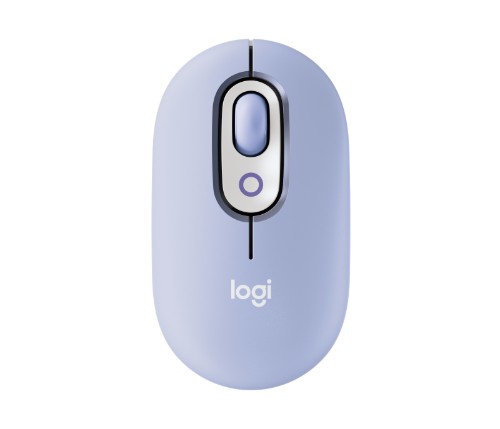 Logitech POP Mouse