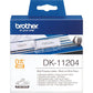 Brother Multi Purpose Labels