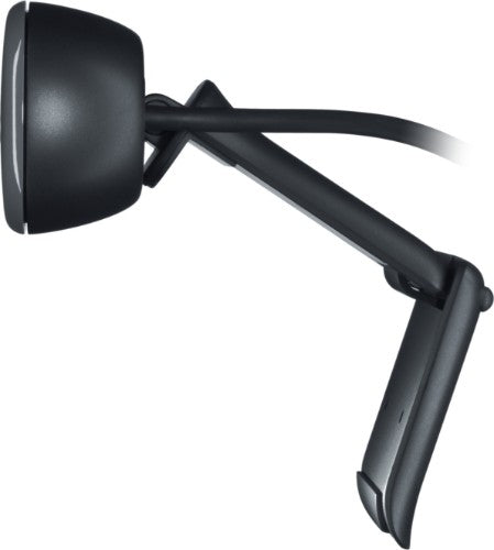 Logitech 960-001084 webcam 0.9 MP 1280 x 720 pixels USB Graphite