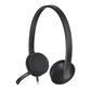 Logitech H340 USB Computer Headset