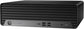 HP Elite 805 G9 AMD Ryzen™ 5 8500G 16 GB DDR5-SDRAM 512 GB SSD Windows 11 Pro SFF PC Black