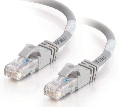 Astrotek AT-RJ45GR6-0.25M networking cable Grey Cat6 U/UTP (UTP)