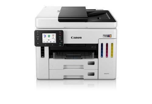 Canon MAXIFY GX7160 multifunction printer Inkjet A4 600 x 1200 DPI Wi-Fi