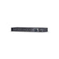 CyberPower PDU41005 power distribution unit (PDU) 8 AC outlet(s) 1U Black
