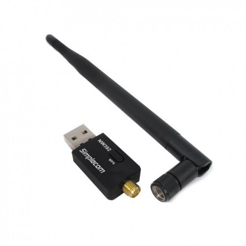 Simplecom NW392 network card WLAN 300 Mbit/s