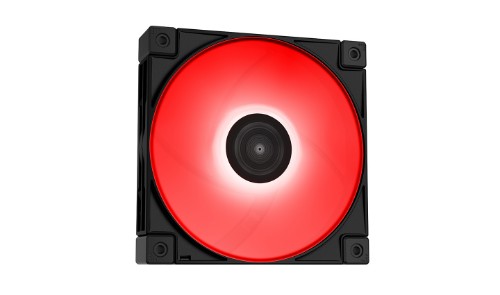 DeepCool FC120 Computer case Fan 12 cm Black 1 pc(s)