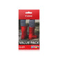 Canon CLI671VP ink cartridge 4 pc(s) Original Black, Cyan, Magenta, Yellow