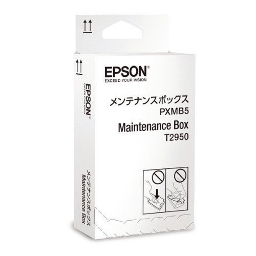 Epson WorkForce WF-100W Maintenance Box
