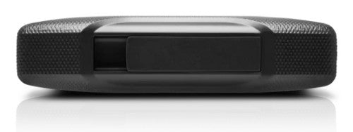 SanDisk G-DRIVE ArmorATD external hard drive 1 TB 2.5" USB Type-C 3.2 Gen 1 (3.1 Gen 1) Grey