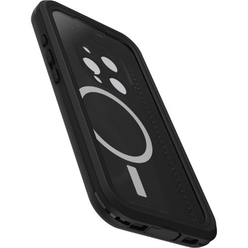 OtterBox Frē Series för iPhone 15 Pro, Black