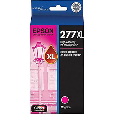 Epson C13T278392 ink cartridge Original High (XL) Yield Magenta