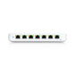 Ubiquiti Ultra 60W Managed L2 Gigabit Ethernet (10/100/1000) Power over Ethernet (PoE) White