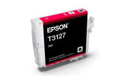 Epson C13T312700 ink cartridge Original Red
