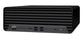 HP Elite 805 G9 AMD Ryzen™ 5 8500G 16 GB DDR5-SDRAM 512 GB SSD Windows 11 Pro SFF PC Black