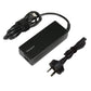 Targus APA108AU power adapter/inverter Universal 100 W Black